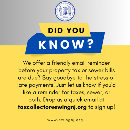 Did you know... taxes