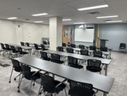 Training room