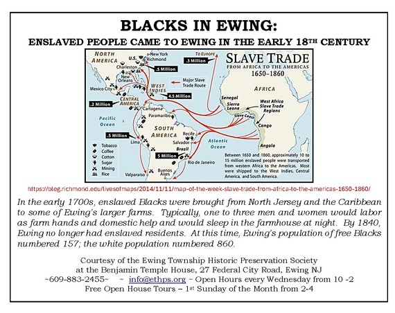 Black History Month Week 1