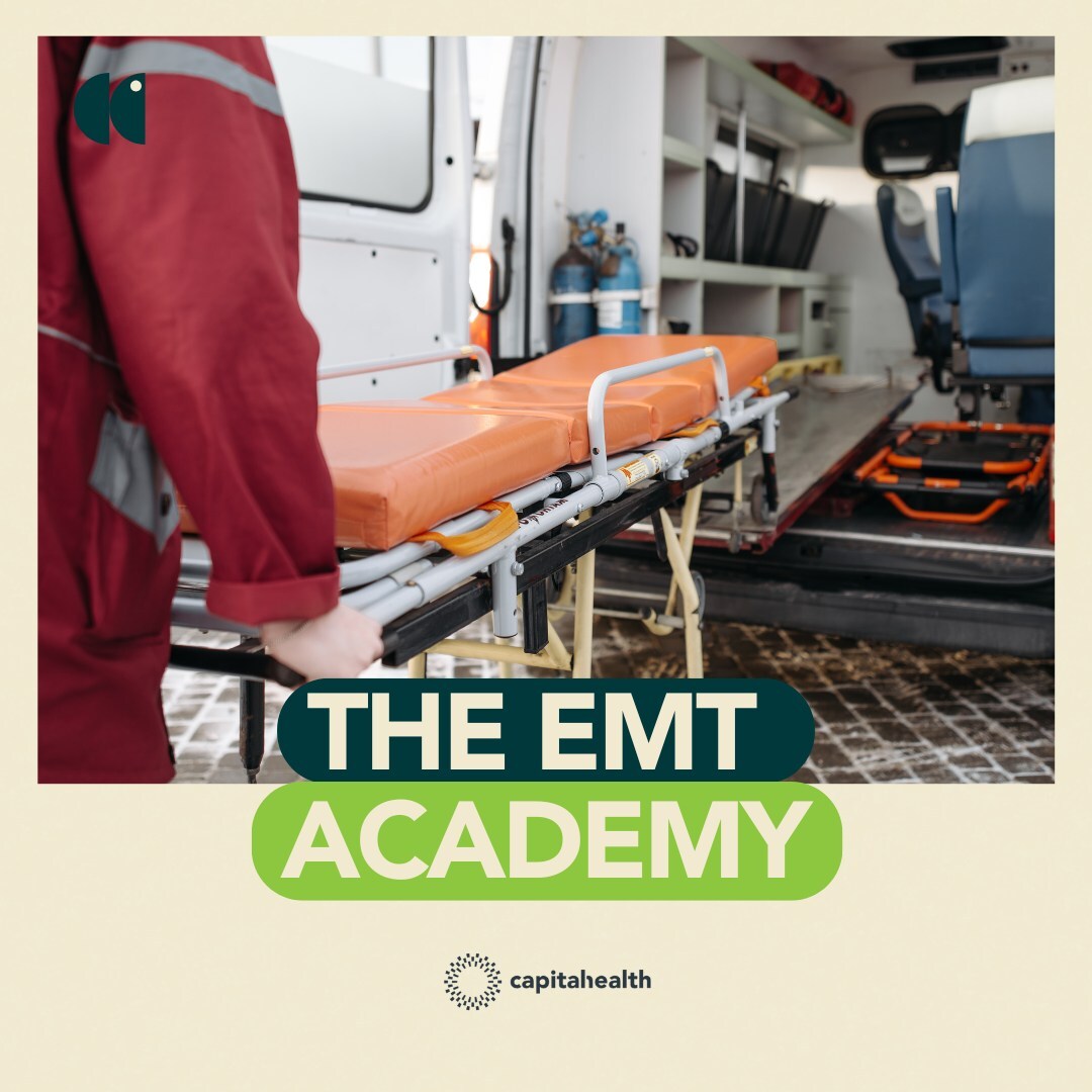 EMT Academy