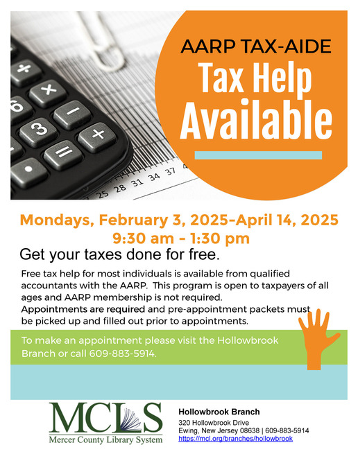 tax assistance