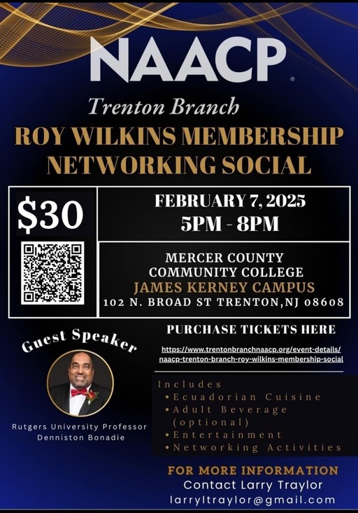 Networking event