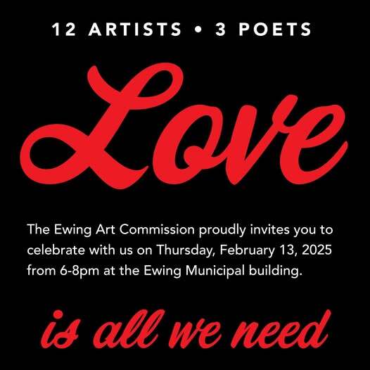 love is all you need