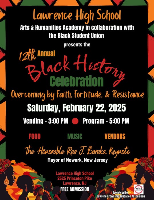 BHM expo