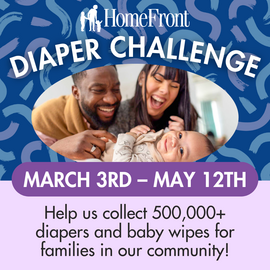diaper challenge