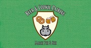Beer and Cookies