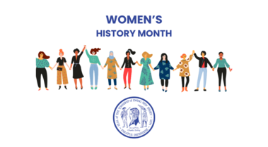 Women's History Month
