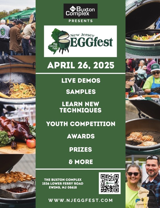 eGG fEST