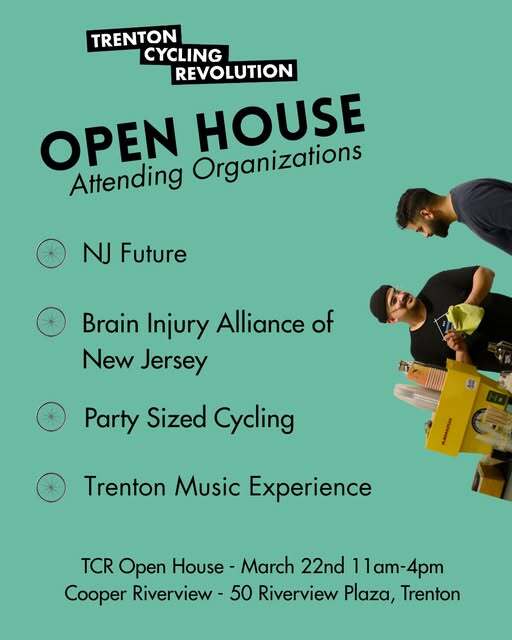 oPEN HOUSE