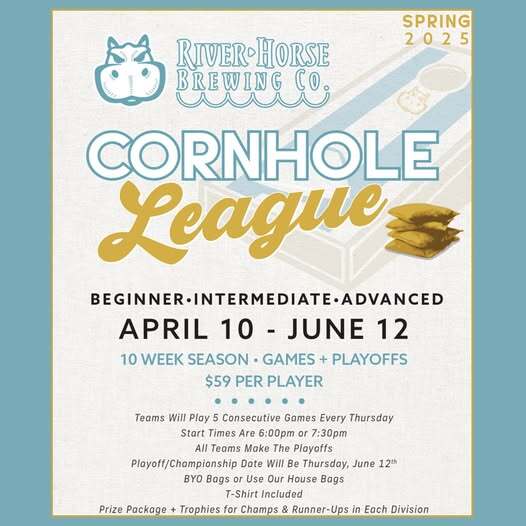 cornhole