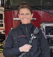 Capt. Michele Anderson