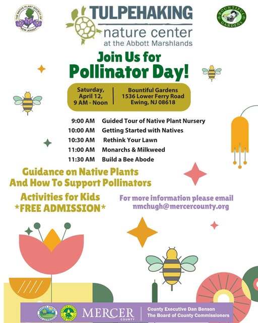 pollinator day