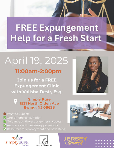 expungement
