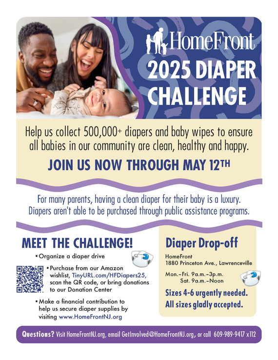 diaper challenge