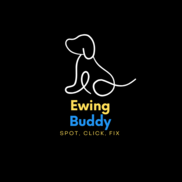 Ewing Buddy Logo