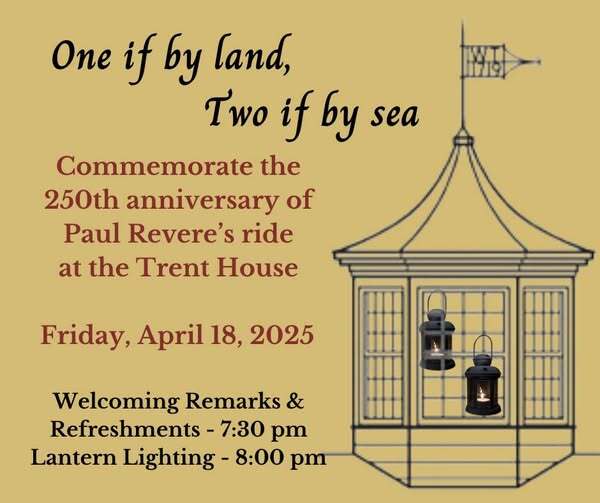 Paul Revere
