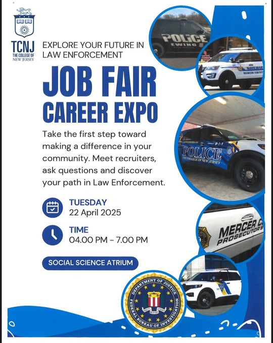 job fair