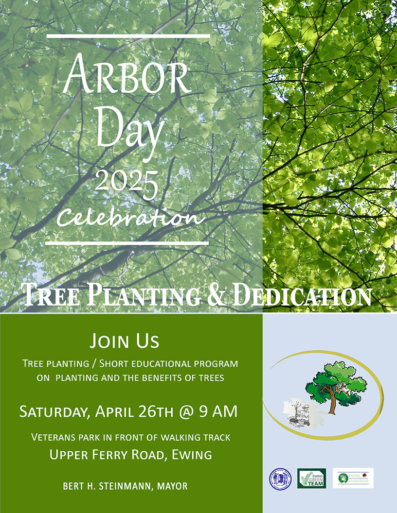 arbor day