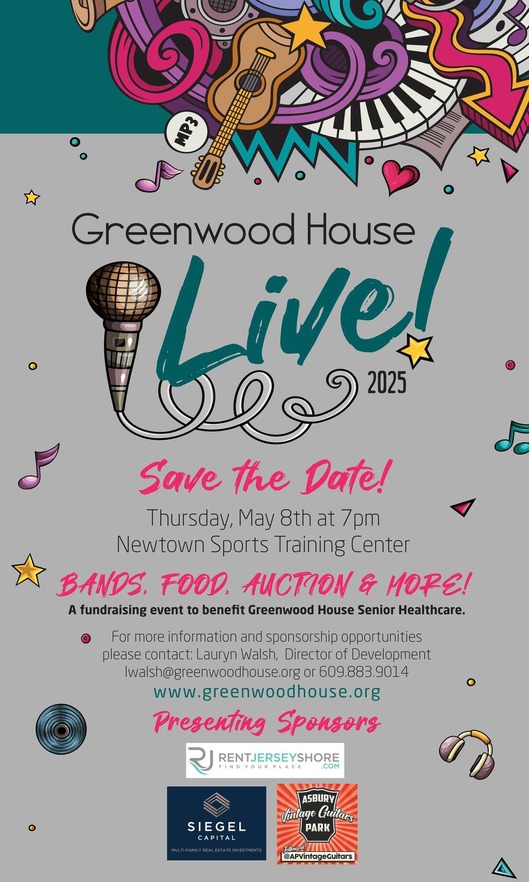 greenwood house gala