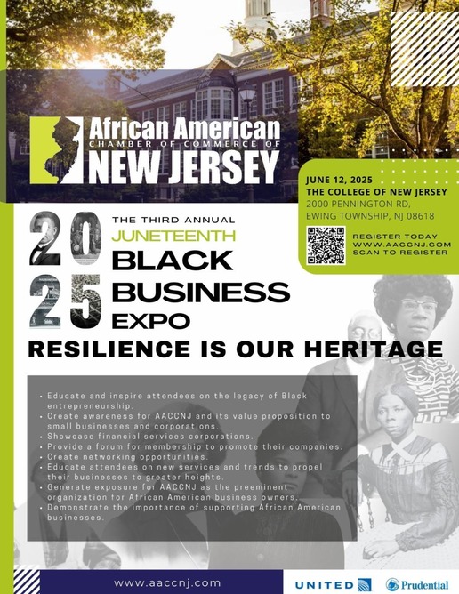 Black Business Expo