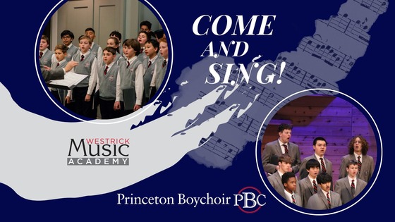 Princeton Boychoir