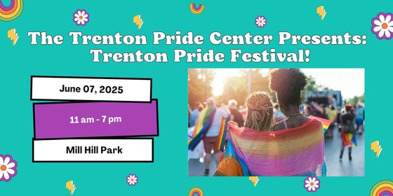 Trenton Pride