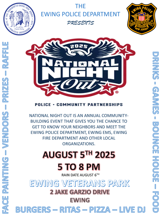 National Night Out