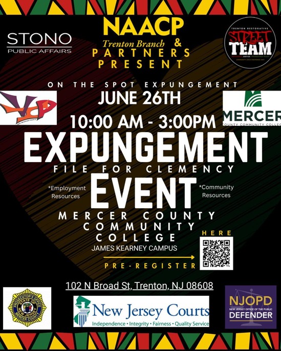 expungement