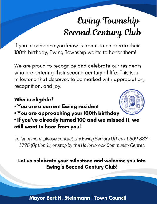 Century Club