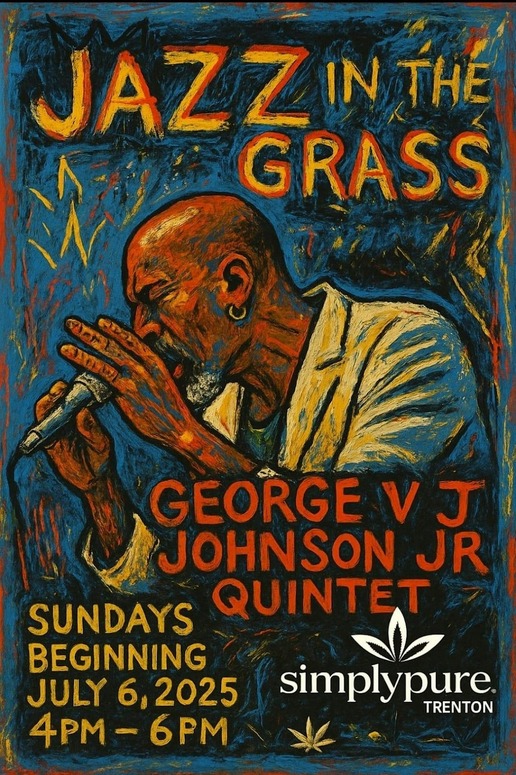 Jazz in the grass