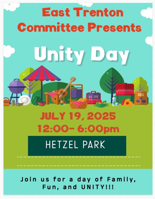 Unity Day