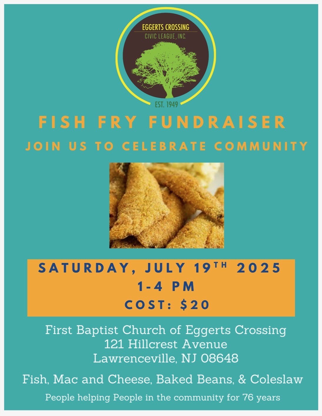 fish fry