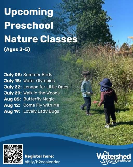 Nature Preschool
