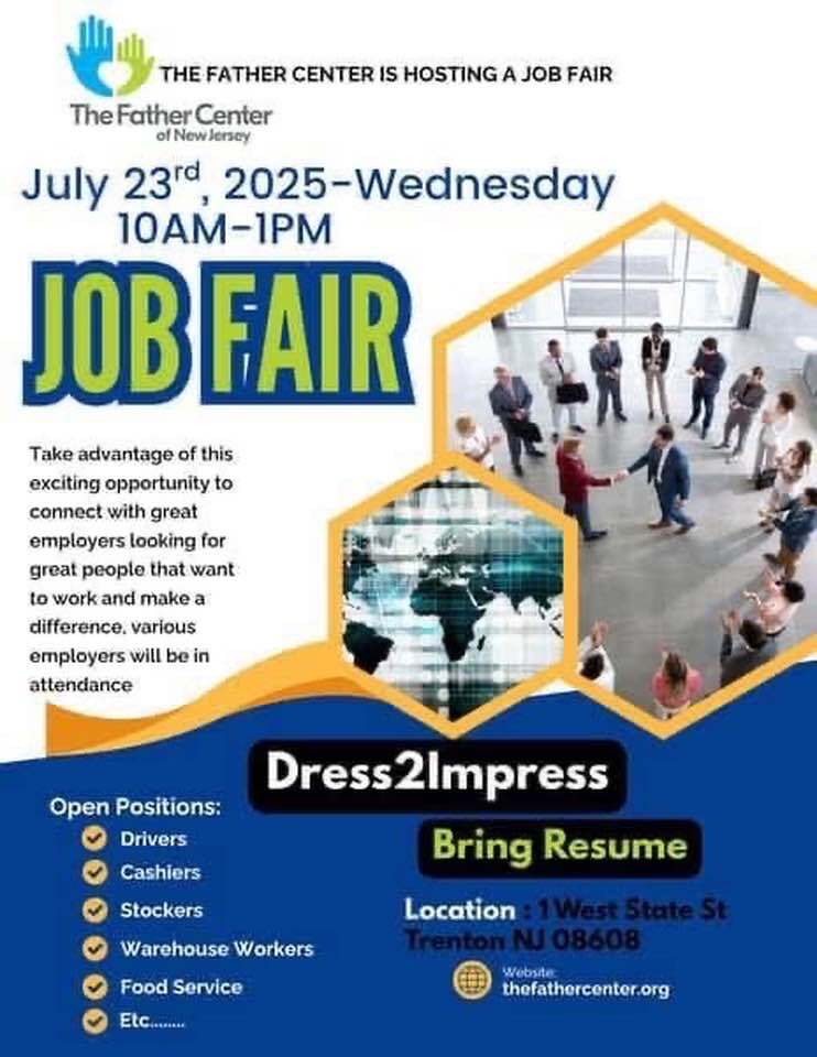Job Fair