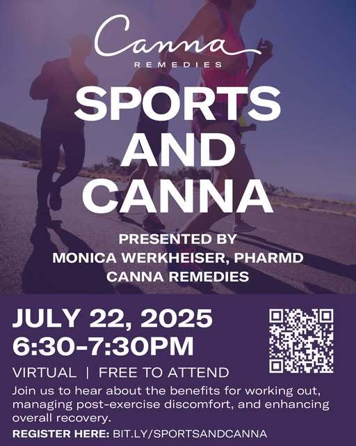 Sports and Canna