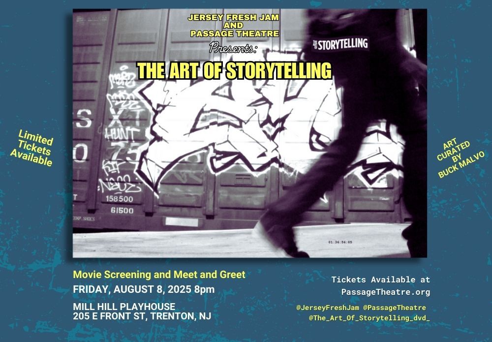 Art of Storytelling