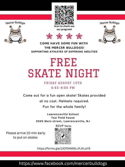 Free skate