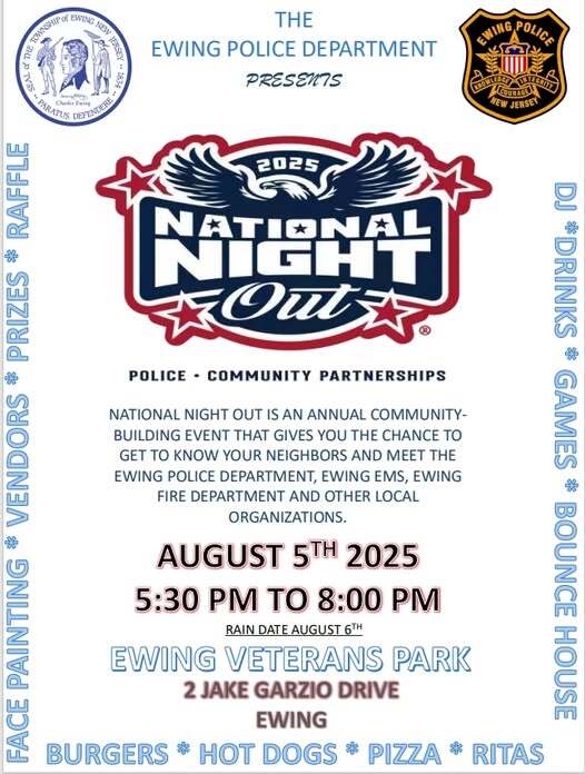 National Night Out