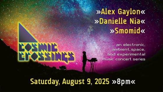 cosmic concert