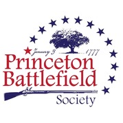Princeton Battlefield logo