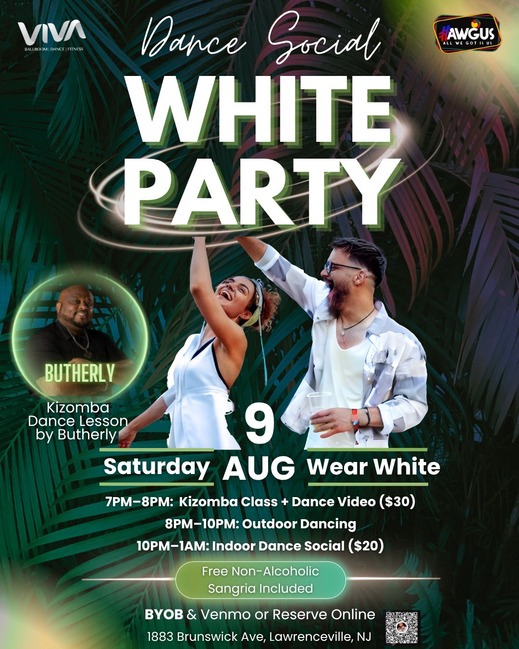 White Party