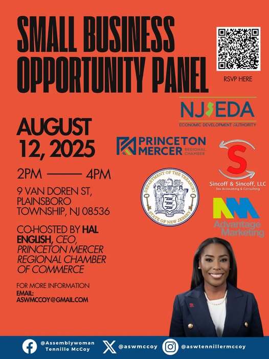 Aug. 12 Business McCoy