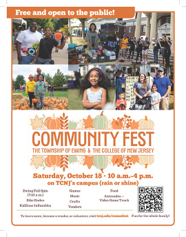 community fest