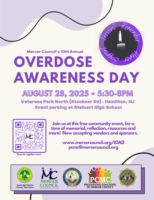 overdose awareness day