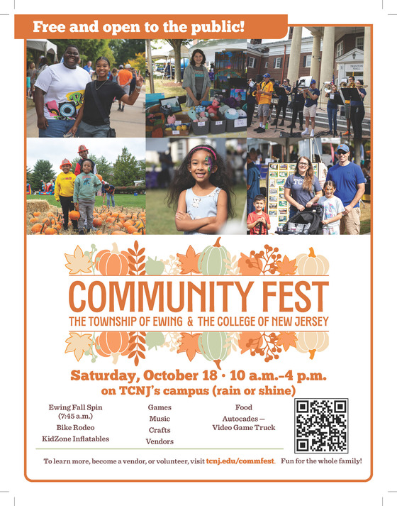 Community Fest 2025