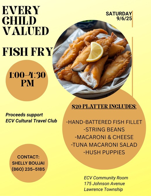 Fish Fry
