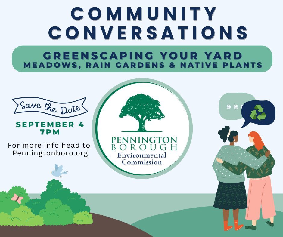 community conversations