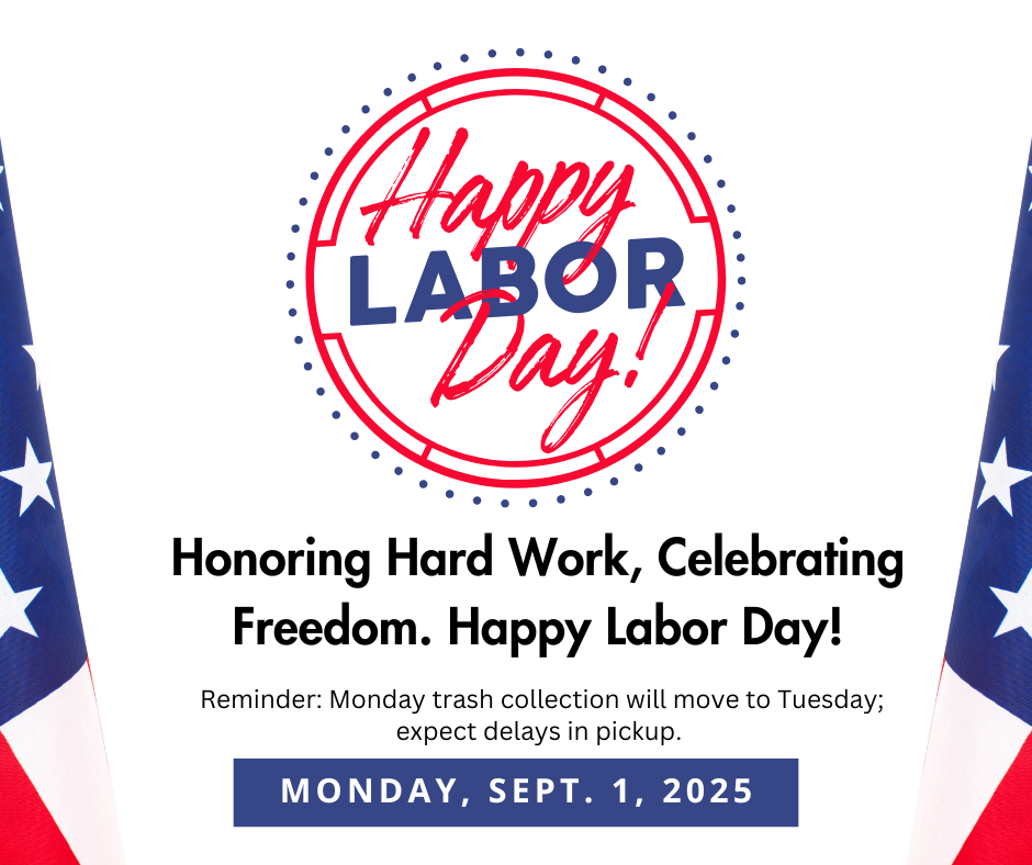 labor day