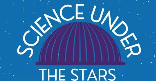 science under the stars