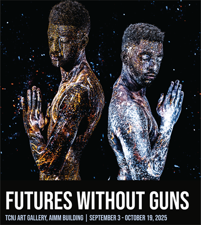 Futures without guns